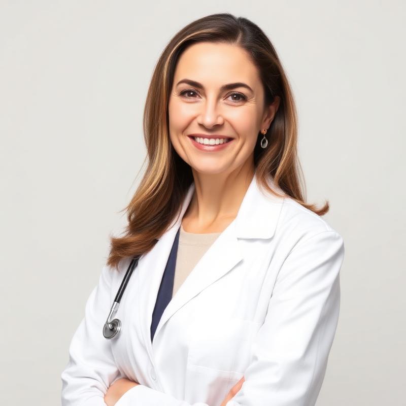 Prof. Dr. Ayşe Demir