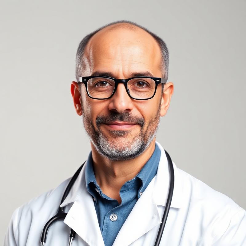 Prof. Dr. Mehmet Kaya