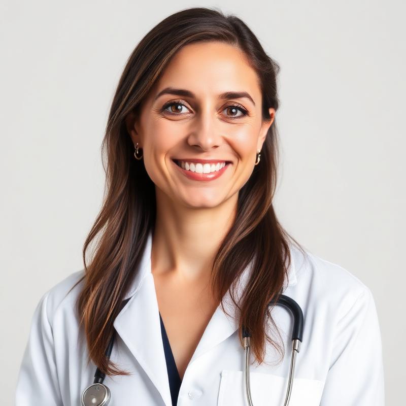 Doç. Dr. Elif Yılmaz